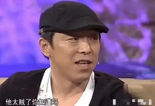 王宝强即将再婚,新女友城府深过马蓉黄渤一句话道出了真相