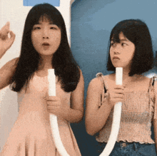 搞笑gif趣图你们两个别打了,我和你们两个都是好朋友