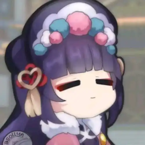 qq群沙雕二次元表情包,必存版