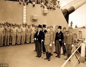 1945年日本为什么放弃本土决战选择无条件投降