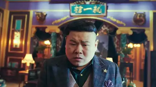 岳云鹏敬酒不吃吃罚酒,枪神想直接干掉他,不料却被自己妻子杀死