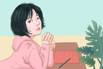 四选一测试未来伴侣的经济条件