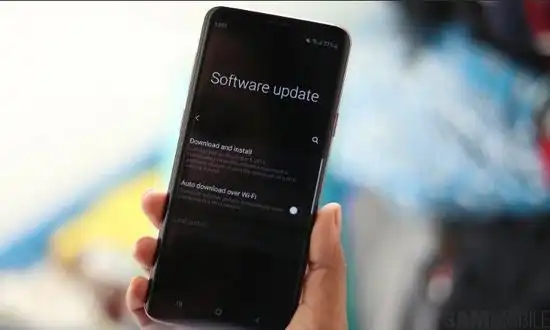 三星s9note9国行获oneui2.1更新