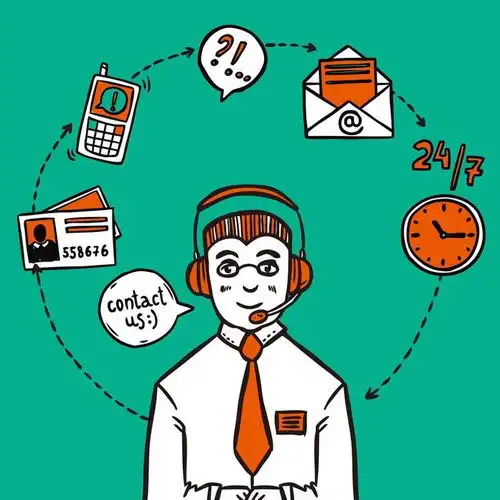 线下找精准客户不好搞,怎么在网上寻找