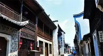 湖南将建百个特色旅游小镇快来看你家有无上榜