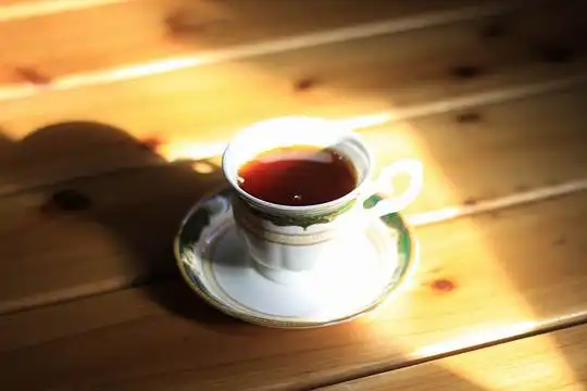 nightwalker的相册一杯咖啡的时光