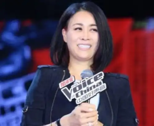 那英毁了姚贝娜的梦想,夺了刀郎的奖项,她凭什么这么豪横