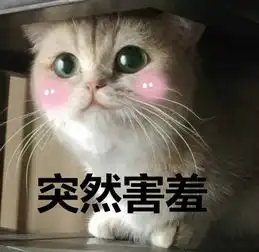 看完我在大理寺当宠物好想养喵星人,云养猫你试过吗