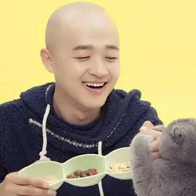 娱乐圈出名的十大光头,8个搞笑,2个能打