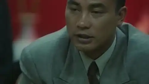 古惑仔蒋生民主投票选举,竟然让位给坤哥