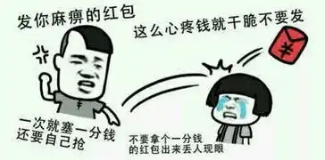 微信恶搞表情包