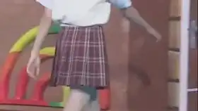 超爽卡点,全程抖腿,看高中生现场蹦迪
