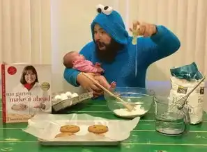 爸爸带孩子搞笑图片盘点爸爸带孩子孩子活着就行