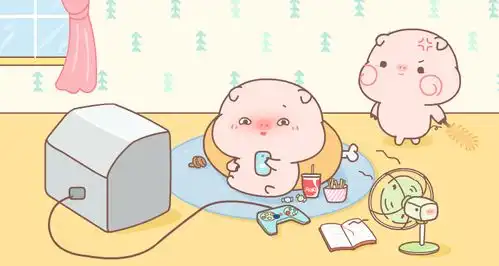 微信表情皮呦piyo猪敲萌居居表情来啦