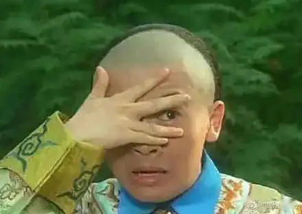 这些微信表情你get了吗