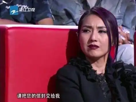 那英情商低得罪大半个娱乐圈,王菲杨千嬅都在,赵丽颖实属躺枪