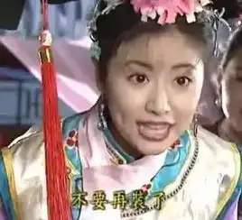 林心如晒素颜无p图,脸色蜡黄满脸油光,43岁的她被嘲像大妈