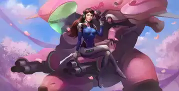 守望先锋三周年福利