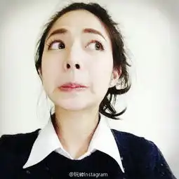 帅我一脸