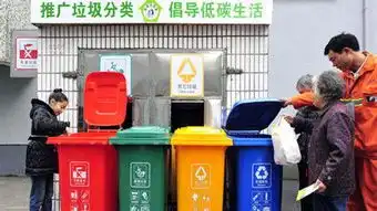 海南公务员面试热点垃圾分类,你准备好了吗