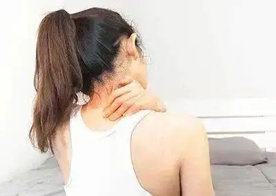 脖子总是酸痛怎么办教你这几招迅速缓解