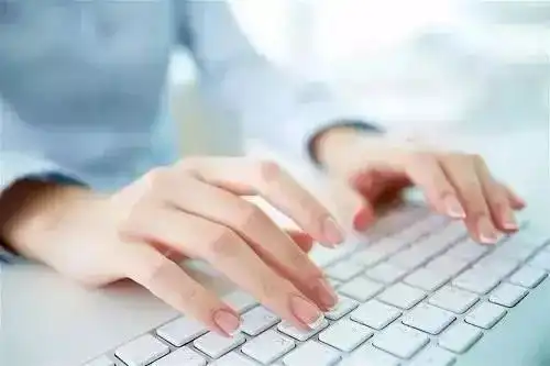健身小知识手指噼啪响小动作预防扳机指