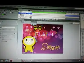 请问一下大家,我做好了一个flash动画,可我想里面安装一按键,怎么样一按就停止动画呢
