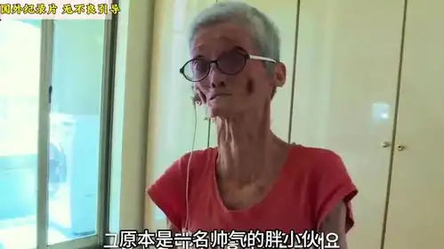 28岁小伙疯狂减肥,从帅小伙直接产生了老头