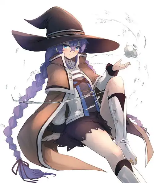 洛琪希