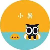 罗小黑图片头像高清超萌罗小黑战记图片头像