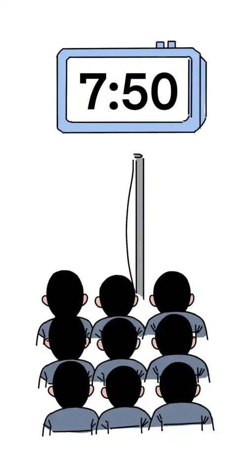 宪法宣传周你的一天,宪法承包了