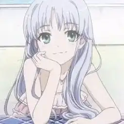 求高清女头
