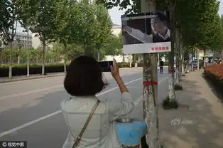 高校挂达康书记表情包标牌宣传环保
