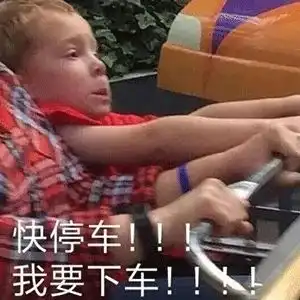 搞笑表情包为我的莽撞自罚一杯