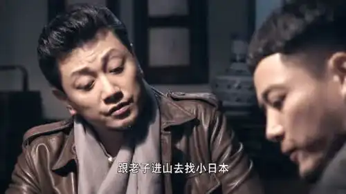 影视大哥是真犟,就瞧不起娃娃兵,还是这帮娃娃兵帮他大忙